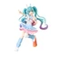 Hatsune Miku 19cm Tai Thỏ Thủy Thủ Đồng Nhất Hình JK Anime Cô Gái Mô Hình PVC Để Bàn Trang Trí Xe Hơi Sưu Tập Quà Tặng