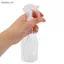 Chai nhựa cầm tay 200ML Chai xịt trang điểm tóc [VN]