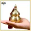 Trang trí máy tính để bàn phong thủy bằng đồng thau truyền thống B & N Phong cách Trung Quốc để thành công.