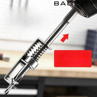 Công cụ giữ vít có tải lò xo để sửa chữa nhà DIY