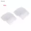 Woke Nhựa Trong Suốt Kẹp Tóc Lược Nữ Cô Dâu Cưới Lạ Mắt Phong Cách Tóc DIY Veil Giá Đỡ Trong Suốt Làm Đẹp Tạo Kiểu Dụng Cụ