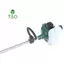 1 Máy cưa dụng cụ sửa chữa mô phỏng 1: 12 Nhà búp bê Phụ kiện nội thất thu nhỏ [mới]
