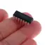 Nhíp 5 Cái / lốc SN74AHCT125N 74AHCT125 74AHCT125N Chip Logic DIP-14 VN