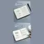 TRTR A7 Mini Notebook Di Động Nhà Thơ Notepad Ghi Nhớ Nhật Ký Người Lập Kế Hoạch Chương Trình Nghị Sự Văn Phòng Trường Văn Phòng Phẩm Máy Tính Xách Tay Mini Đơn Giản VN