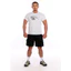 Hàng sẵn có Chick Chick Chick Sáng tạo In hình ngộ nghĩnh Thể thao Thể dục Áo thun cổ tròn mềm mại Unisex Bán chạy