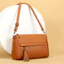 Túi xách nữ 66789 / Da bò lớp đầu tiên / 26 * 17 * 10cm / Túi đeo vai / Túi đeo chéo / Túi vuông nhỏ phù hợp cho nữ / Túi vuông nhỏ phù hợp / Túi đi lại / Túi xách nữ da thật