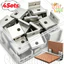 Giá đỡ kệ đai ốc T Slot - Đầu nối gắn bảng điều khiển bên - Chốt lắp ráp nhanh - Bộ phận cố định hồ sơ hợp kim nhôm - Chống ăn mòn, Bền / Miễn phí vận chuyển