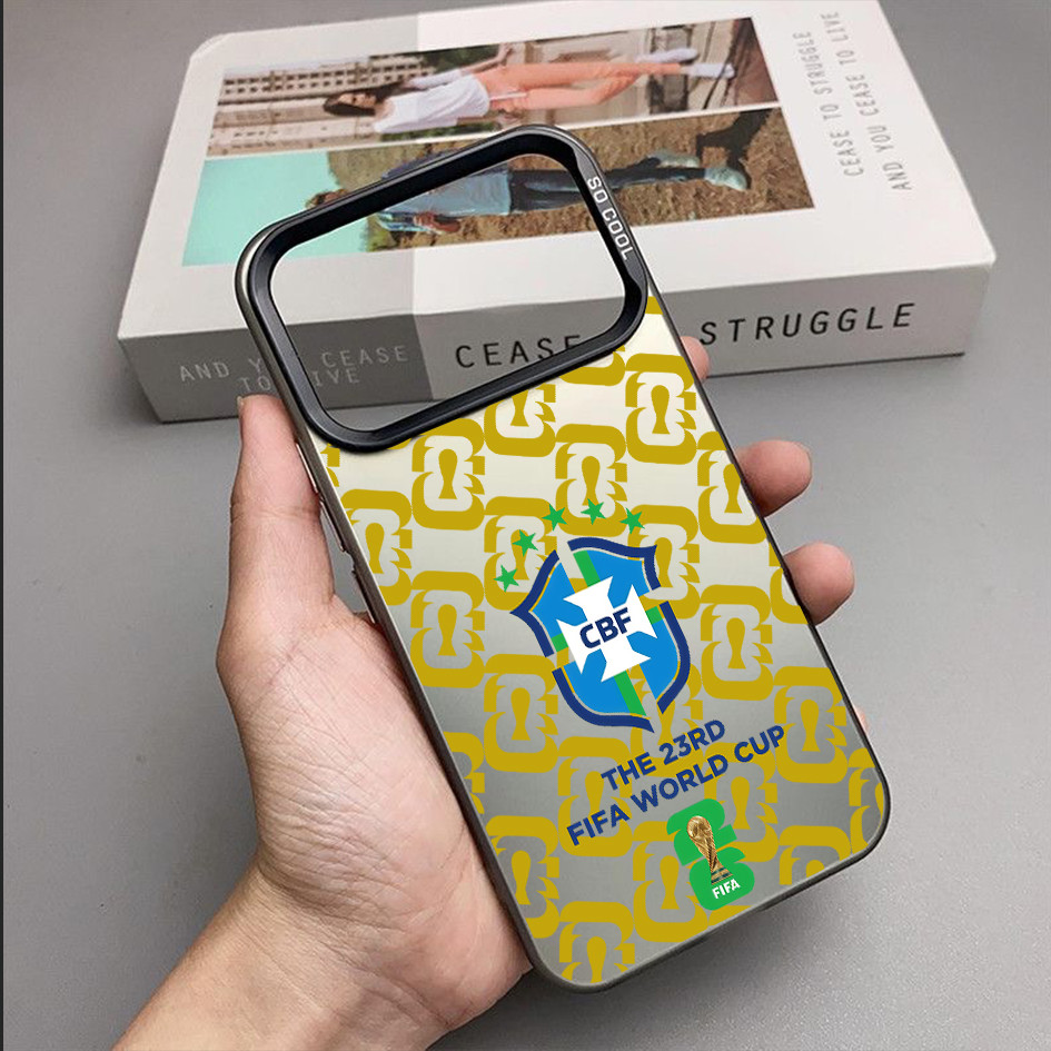 Dành Cho POCO X8 Pro Max X7 X6 F8 F7 F6 M8 Redmi Turbo 5 Turbo 4 Pro “CBF ” Vỏ Điện Thoại Chống Sốc / Mi 15T 14T 13T Note 15 Pro / 14 K90 K80 K70 13T Ốp Lưng / Vỏ POCO