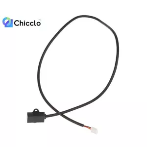 3.3V-5V Cảm biến mực nước không tiếp xúc Cảm biến mức chất lỏng điện dung Bộ điều khiển công tắc phát hiện chất lỏng Công cụ dò mực nước Đẹp