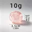 Đồ chơi Bun hấp DELMER, Bánh bao Mini có thể bóp được pha lê Squishy, Học sinh có máy hấp Fidget Đồ chơi cảm giác Pinch dễ thương Đồ chơi trẻ em