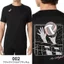 Mới Nhật Bản Bóng Chuyền Đồng Phục Nam Nữ Thể Thao 100% Cotton Cao Cấp Áo Thun Nữ Tay Ngắn Văn Hóa Áo Sơ Mi 0522