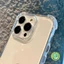 Ốp Điện Thoại Chống Vàng Cho Huawei Nova 15 Pura 90 Pro Max 80 Pro Ultra Mate 80 Pro Max 70 Air 5G 4G Vỏ Mềm Chống Sốc Trong Suốt