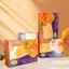 ✨Cửa hàng được đề xuất✨T Thái Lan Xà Phòng JAM Citrus VE Xà Phòng Làm Trắng Tay Rửa Mặt Tắm Xà Phòng Unisex 5.23