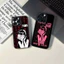 Ốp Điện Thoại TP-1 J-Junji Ito T-Tomie Cho IPhone 16 15 14 13 12 17 PRO MAX PLUS Mini TPU Mềm Đến Da Thân Thiện
