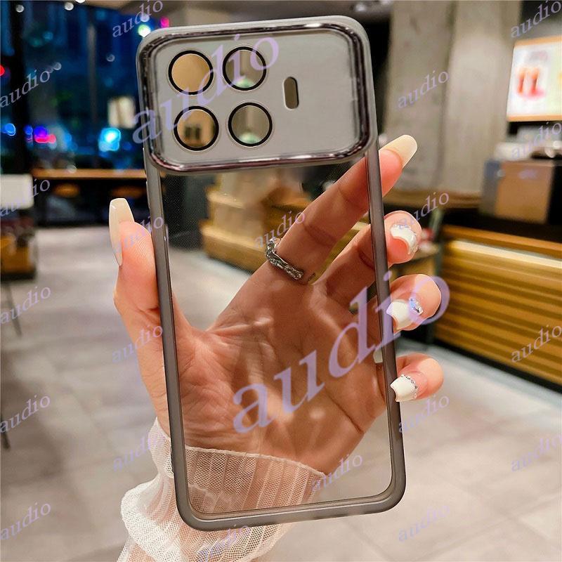 Ốp Điện Thoại Xiaomi 17T Pro 5G Cho Xiaomi 17T Pro 17TPro Xiaomi17T Pro 5G 2026 Phim Bảo Vệ Camera Ống Kính Toàn Bộ Vỏ Silicon Mềm Trong Suốt Cho Xiaomi 17TPro 17T Xiaomi17TPro 5G