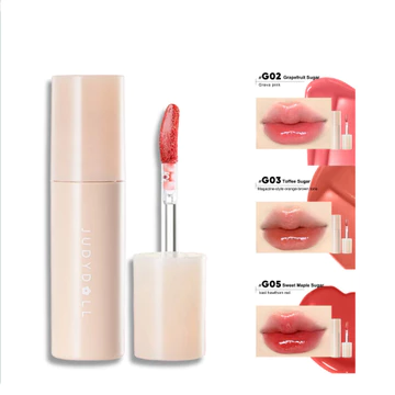 Son Tint Bóng Judydoll Cấp Ẩm Lâu Trôi 2.8g Sản Phẩm Chính Hãng