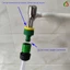Vòi Lớn Đầu Nối Ống Nước Khớp Hộ Gia Đình Nhà Bếp Nối Dài Adapter Ống 4 Điểm 5 Điểm 6 Điểm 20 Ống Cố Định Cực Lớn