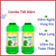 GYNOFAR Dung Dịch Vệ Sinh Nữ, Hỗ Trợ Trị Mụn Lưng, Viêm Nang Lông Hiệu Quả - Chai 500ml