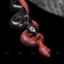 WHX-Snake Mới Trung Quốc Kẹp Tóc Năm Rắn Gỗ Đàn Hương Kẹp Tóc Handmade Rắn Kẹp Tóc Đơn Giản Retro Nghệ Thuật Kẹp Tóc