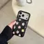 Tin Nói Hoa Vỡ Thích hợp iPhone 17p trường hợp điện Vỡhoại 16/151213 dễ VỡhươTin Nói 14