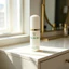 Thương hiệu mới bong bóng rơi nhẹ nhàng Đài phun nước làm sạch Mousse 50ml Mẫu trung bình Sữa rửa mặt dưỡng ẩm
