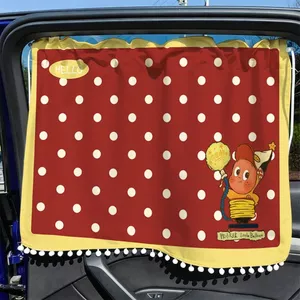 Sanchenhlby3949 Starman Tấm Che Nắng Ô Tô Chống Nắng Cách Nhiệt Bảo Mật Bóng Không Đục Lỗ Đa Năng