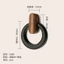 Retro Mục Vụ Tủ Tivi Đầu Giường Bàn Ngăn Kéo Tay Cầm Mới Trung Quốc Tủ Giày Bàn Cà Phê Trung Quốc Tủ Thuốc Trung Quốc Tay Cầm Cửa