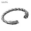 AqToCna Rồng Thép Không Gỉ Vòng Tay Trang Sức Phụ Kiện Thời Trang Viking Vòng Tay Nam Dây Đeo Tay Vòng Tay Cho Nữ Lắc Tay AqToCna