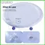 Bơm Hơi Tummy Thời Gian Thảm Nước Theo Chủ Đề Đại Dương Chơi Thảm Cảm Giác Playmat Thúc Đẩy Phát Triển Đồ Chơi Vui Vẻ saixit2vn