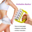 Máy mát xa con lăn Cellulite cầm tay SQ3 Công cụ phát hành Fascia di động Nút nhiều điểm cho khăn giấy sâu QS3
