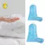 Memory Foam Refill Nhồi Bông Sang Trọng Bọt Filler Cho DIY Couch Đệm Phòng Ngủ Gối Túi Đậu Ghế Và Đồ Thủ Công