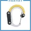 Móc treo Carabiner đa chức năng Móc treo khóa Túi du lịch Móc treo ba lô