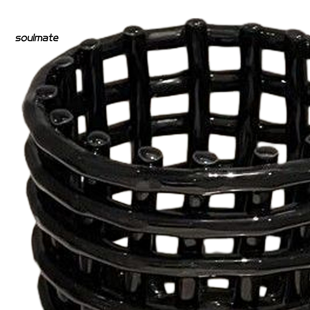 Hộp đựng bàn chải đánh răng đa năng – đựng bút, lược, đồ trang điểm & vệ sinh – bền, dung tích lớn, cho phòng tắm gia đình