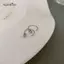 AqToCna 2 Chiếc Hợp Kim Tragus Hoa Vòng Đinh Bông Tai Cho Nữ Tròn Nhỏ Pha Lê Bông Tai Xuyên Septum Tinh Tế Trang Sức Thời Trang AqToCna
