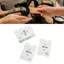 apill Bộ lưu trữ thẻ RFID 100 CÁI Di động cho IC (Trắng)