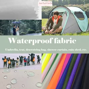 ITRUMPET 100cm * 150cm May Ô Vải DIY Thủ Công Diều Vải Handmade Chống Thấm Nước