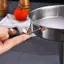 Phễu Kim Loại Để Đóng Hộp Dụng Cụ Nhà Bếp Phụ Kiện Nhà Bếp Phễu Miệng Rộng Thanh Bia Bình Dầu Phễu VN