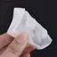 Khuôn Silicon Hình Trái Tim Tình Yêu 3D Nhựa Dính Bánh Nhà Bếp Trang Trí Nướng Bánh Khuôn Socola DIY Trang Sức Bông Tai Mặt Dây Chuyền Dụng Cụ VN