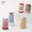 Bộ đệm đầu gối cho bé HFTOY Đệm bò chống trượt cho trẻ sơ sinh Trẻ mới biết đi Sos Protector Miếng đệm đầu gối an toàn Bộ 2 món bé gái bé trai ~