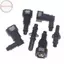 Hodou Xe Nhiên Liệu Dòng Khớp Nối Ống Qui Connect ID8 7.89 Nhựa Nylon Dòng Dầu Adapter Ngắt Kết Nối Ống Phát Hành VN