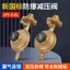 Tiêu chuẩn quốc gia 0.6 Van giảm áp hộ gia đình Khí hóa lỏng chuyên dụng Van an toàn chống cháy nổ khí26052810