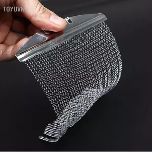 toyuvn bosnyyds Dây thép thiết kế một nửa Dây lò xo trống 30 sợi cho trẻ em Trống hộp Cajon
