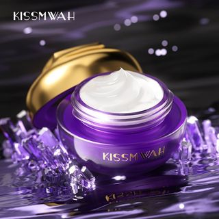 Lúa mì Keratin Sulfuryeast Kem làm săn chắc chống nhăn Dưỡng ẩm Dưỡng ẩm Làm sáng tông màu da Cải thiện độ xỉn màu Dưỡng ẩm Trẻ hóa nếp nhăn da 5.2