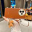 K80pro Năm Mới Mặt Dây Chuyền redmi Da Phong Cách Mới Thích Hợp Cho Tay k90promax Feel k90 redmi Nam Nữ k80 Khung Xe Extreme Edition Cao Cấp Tay Màu Đỏ Vỏ Bảo Vệ Dây Trơn
