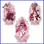SQ3 Hazbin Khách sạn Tấm Đứng Charlie Morningstar Acrylic Hình Đứng Ký Hiệu Anime Trang Trí QS3