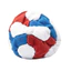 < Pluscloth > Creative World Handmade Juggling Balls – Đồ chơi túi cát mềm dành cho trẻ em Người lớn Trò chơi ngoài trời hoàn hảo Bộ sưu tập vui nhộn Bền an toàn cho mọi lứa tuổi Túi chân ngoài trời