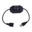 GPB4 led Monochrome Light Bar usb Light Strip 5v Touch Knob Online Dimming Switch Dimmer