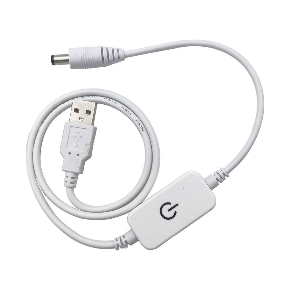 QLMH Bán buôn LED Touch Online Dimmer Hướng dẫn sử dụng Công tắc dải đèn Ánh sáng Cảm biến cảm ứng Công tắc làm mờ vô cấp
