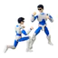 < Pluscloth > Mô hình tự làm nhân vật hành động có thể in 3d – Quà tặng trang trí sưu tập hoạt hình di động đa năng dành cho người hâm mộ hoạt hình ở Đông Nam Á Robot Nhân vật hành động