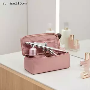 Vòi phun SRVN 0,3mm Bàn chải Airbrush tác động đơn để xây dựng mô hình và thiết kế bánh nghệ thuật.